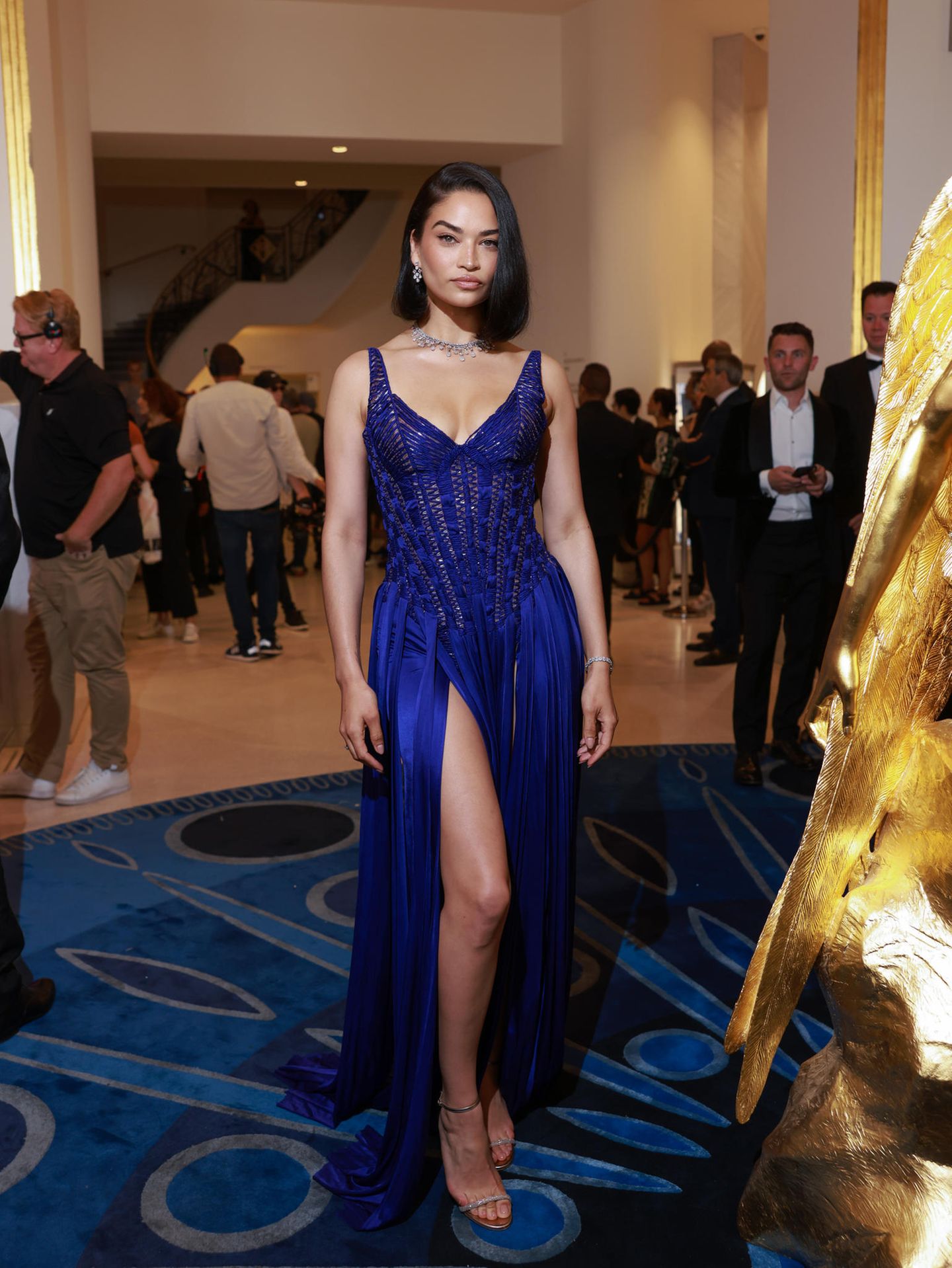 Shanina Shaik