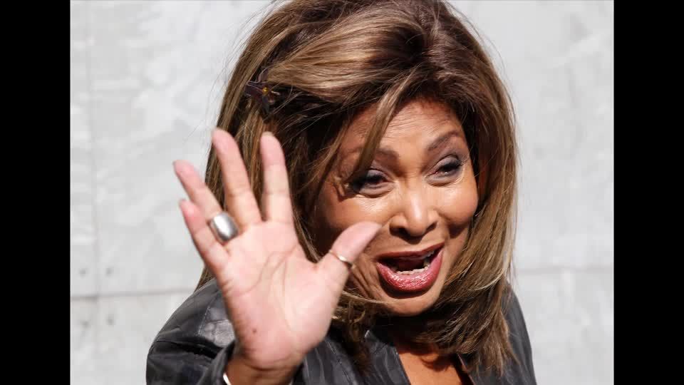 Video: Weltweite Trauer um Tina Turner: "Es scheint, als wäre sie unsterblich"