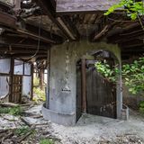 Das 1979 eröffnete Arboterum Lisicine bei Vocin sollte einst zu einer 40 Hektar großen Schatzkammer der Natur werden: ein botanischer Garten. Doch dann kam der Kroatienkrieg. Die Kämpfe erreichten Lisicine im Herbst 1991. In der Gegend rangen kroatische und serbische Truppen um jeden Meter. Die Folgen sind bis heute unübersehbar. Das einstige Besucherzentrum der Anlage ist eine zerschossene Ruine. 