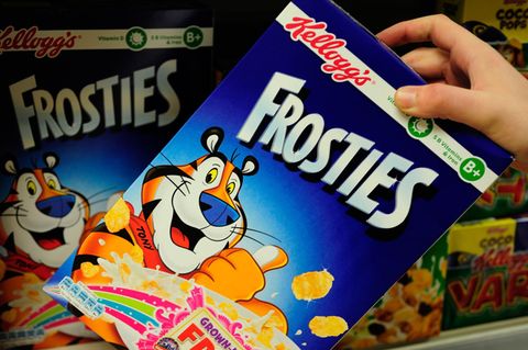 Frosties