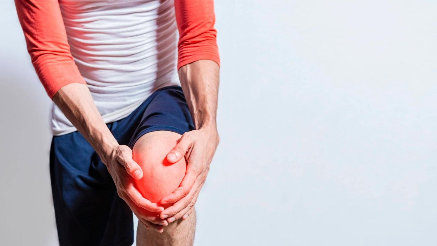 Osteoarthritis: why doctors want to treat joint pain differently in the future