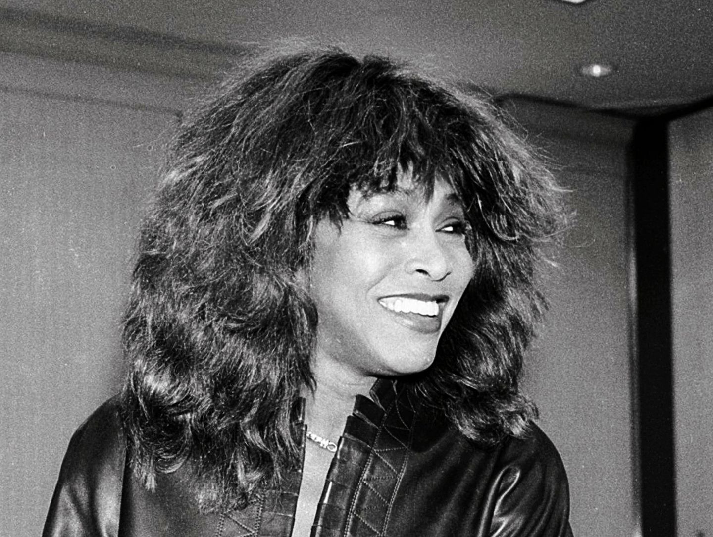Tina Turner Nachruf