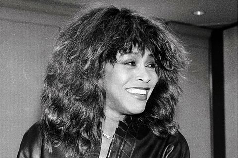Tina Turner Nachruf