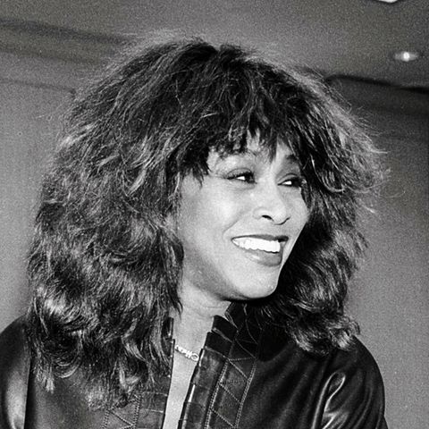 Tina Turner Nachruf