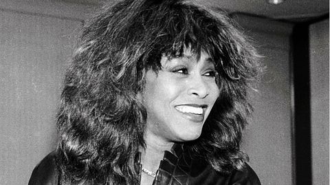 Tina Turner Nachruf