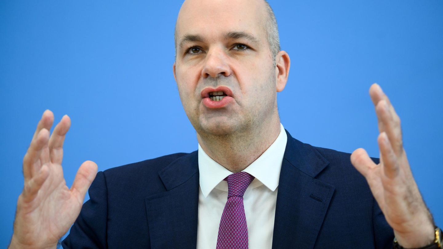 Marcel Fratzscher on the recession: “The economy will not recover next year”