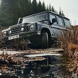 Ineos Grenadier 2023