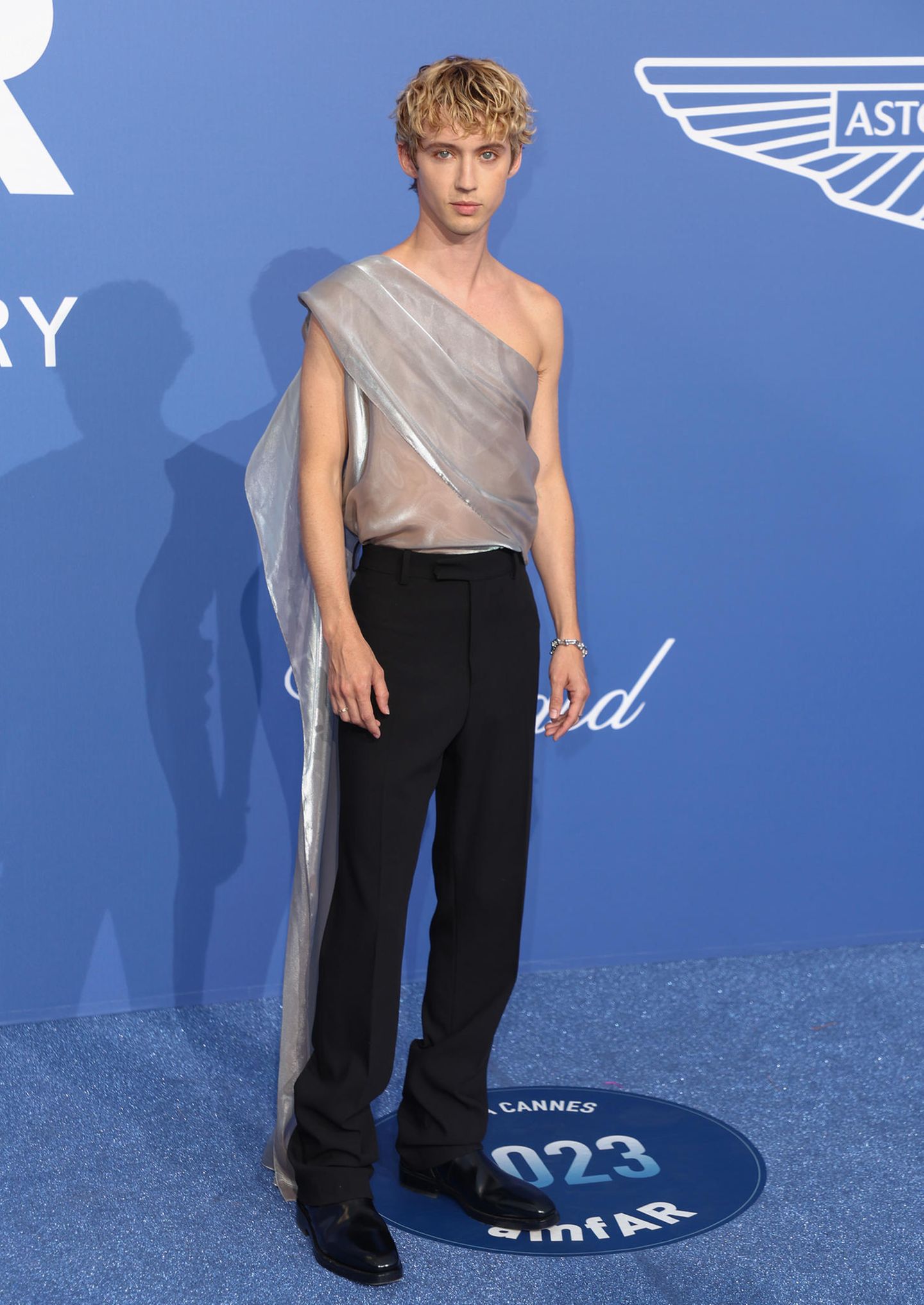 Troy Sivan
