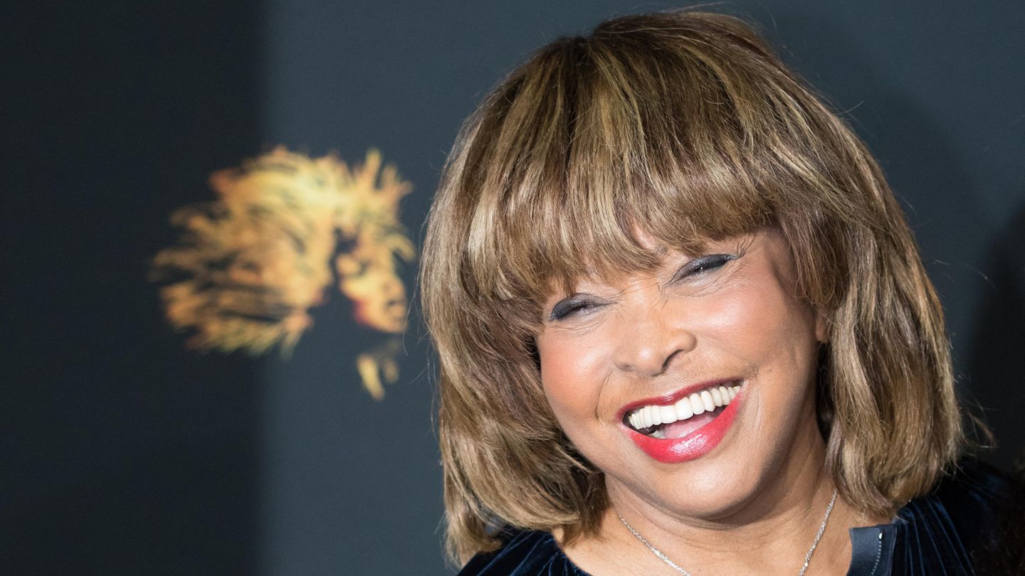 Tina Turner: Shortly before her death, she revealed her secret to a fulfilling life