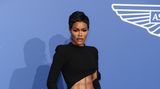 Teyana Taylor