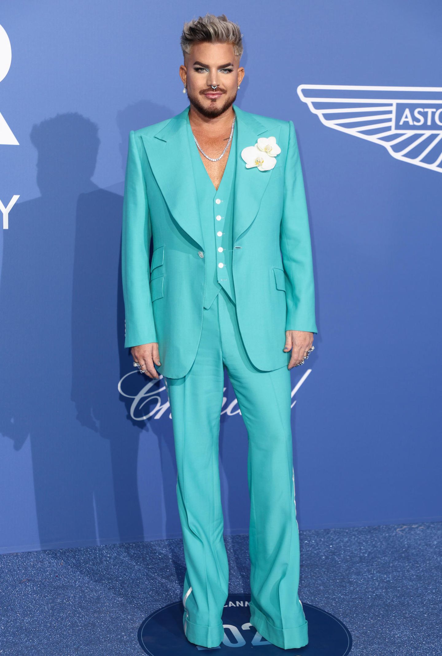 Adam Lambert