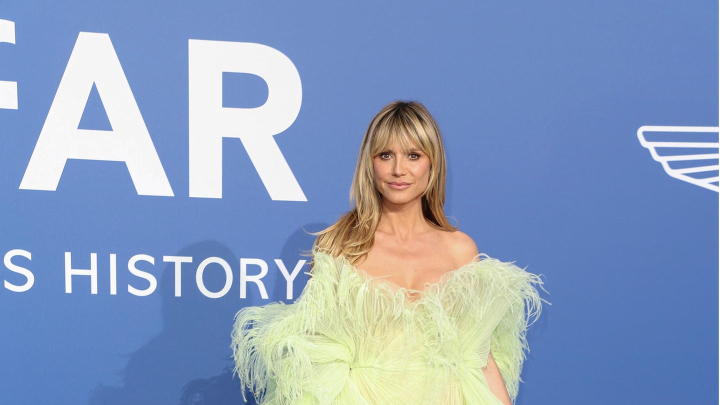 amfAR Gala 2023: The best looks from Cannes