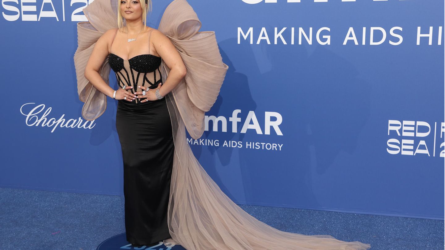 Bebe Rexha