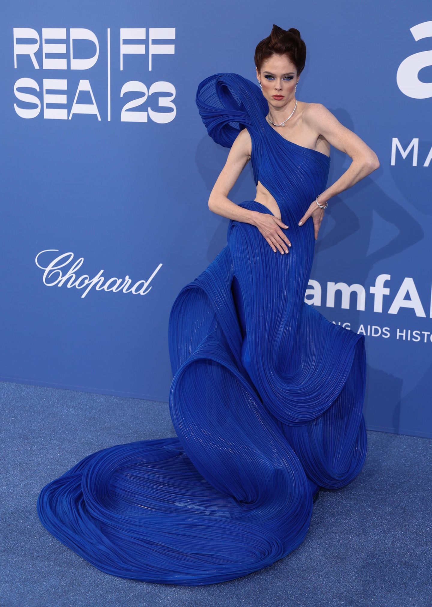 amfAR-Gala 2023 Die besten Looks aus Cannes STERN.de Foto