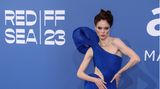Coco Rocha