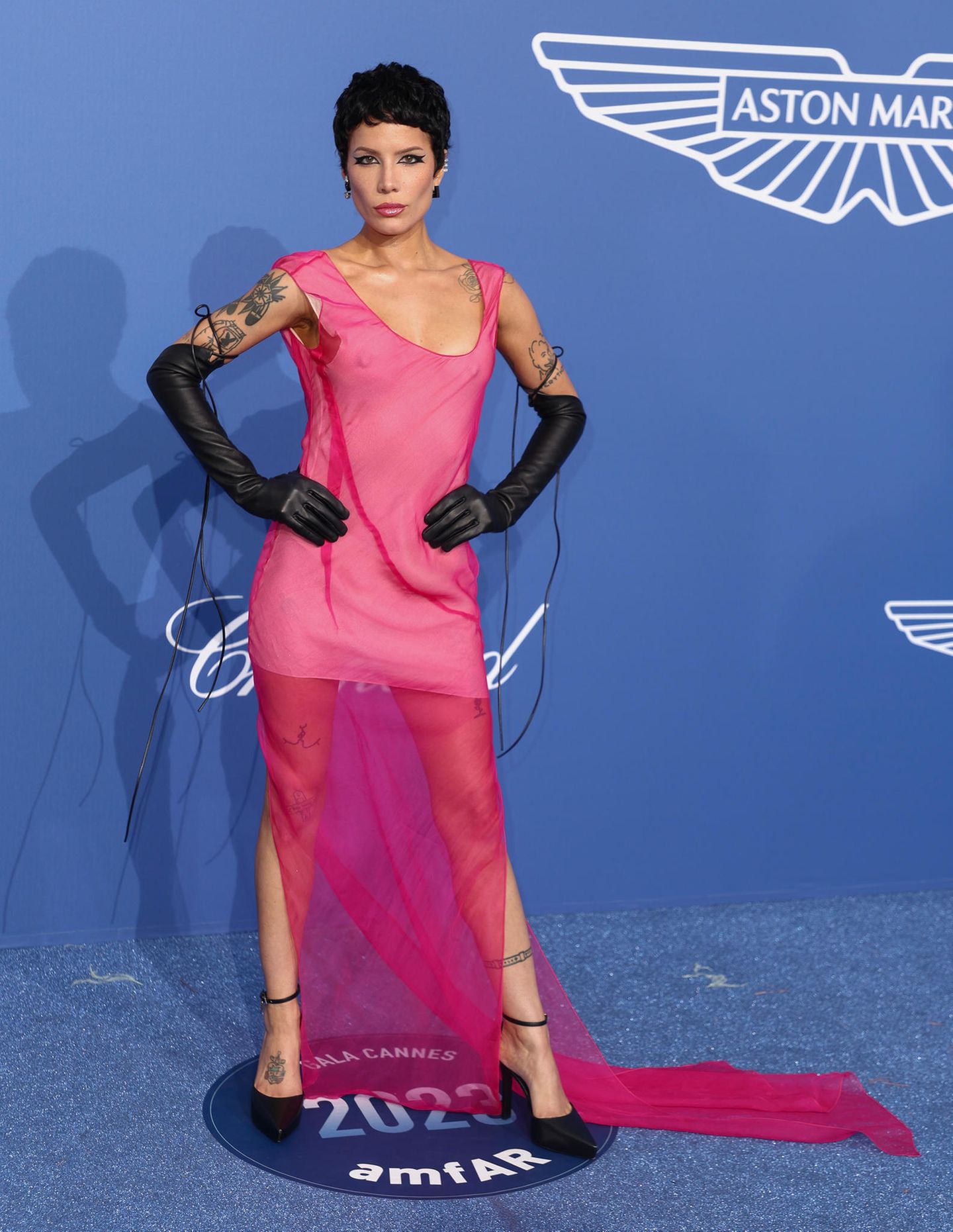 Halsey