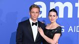 Matthias Schweighöfer and Ruby O. Fee
