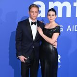 Matthias Schweighöfer and Ruby O. Fee