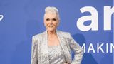 Maye Musk