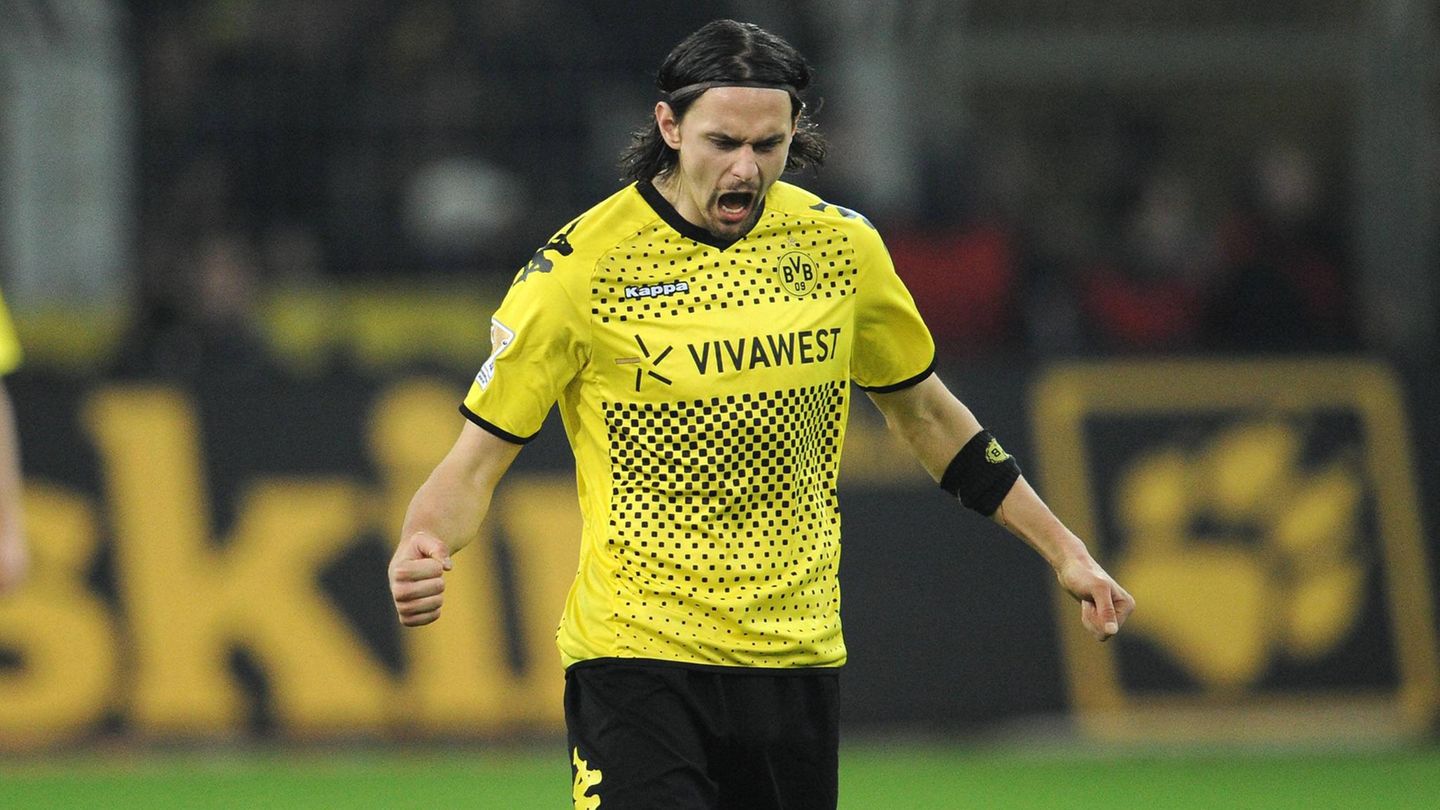 Neven Subotic Neven Subotic