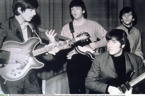 Die Beatles