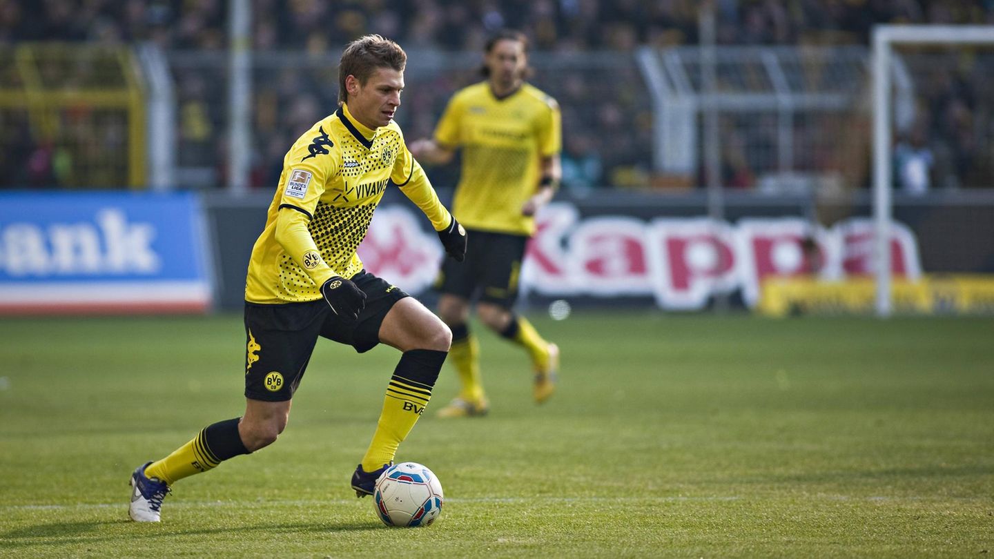 Lukasz Piszczek Lukasz Piszczek