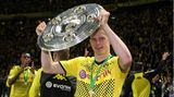Sven Bender