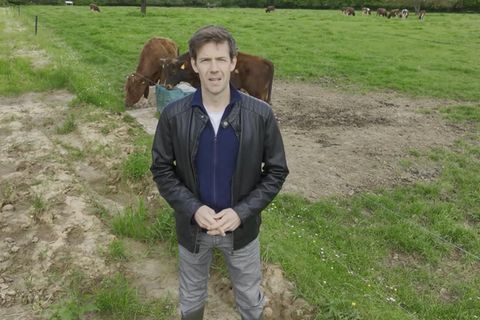 Klima Update: Wie ist die Lage beim Tierwohl in Deutschland?