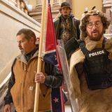 Kevin und Hunter Seefried