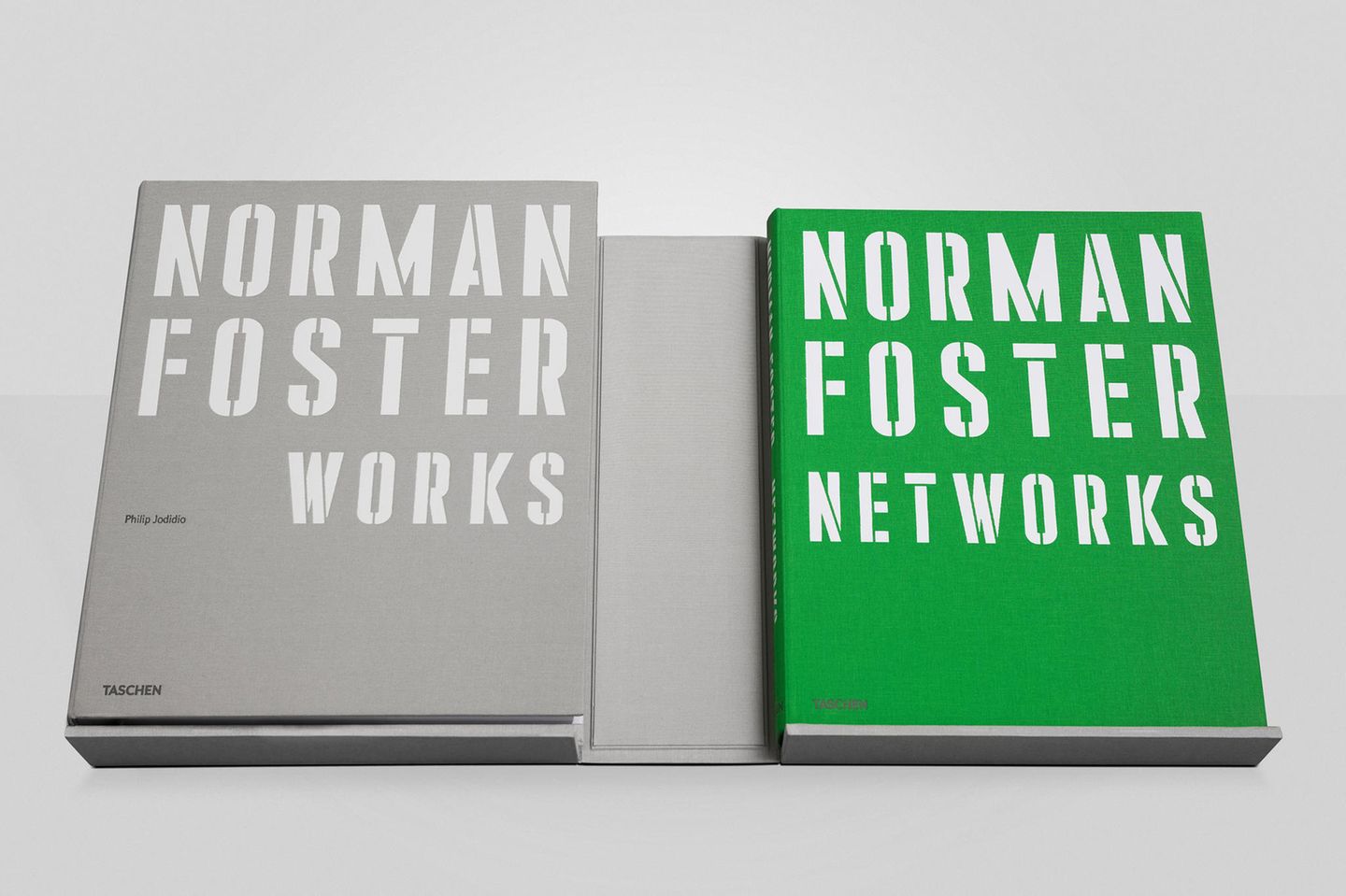 Norman Foster Norman Foster