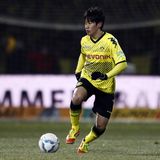 Shinji Kagawa