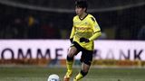 Shinji Kagawa