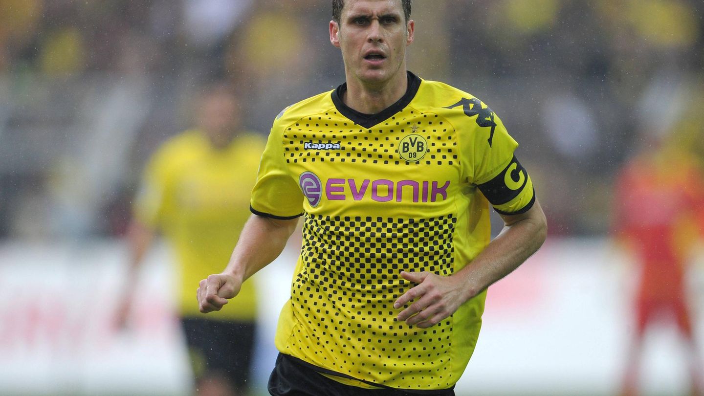 Sebastian Kehl Sebastian Kehl
