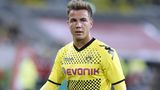 Mario Götze