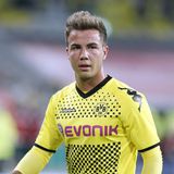 Mario Götze