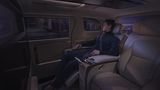 Lexus LM 2024
