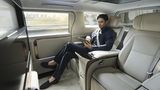 Lexus LM 2024