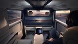 Lexus LM 2024