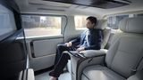 Lexus LM 2024