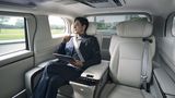 Lexus LM 2024