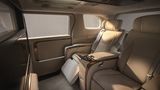 Lexus LM 2024