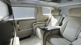 Lexus LM 2024