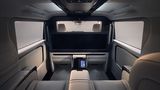 Lexus LM 2024