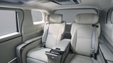 Lexus LM 2024