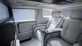 Lexus LM 2024