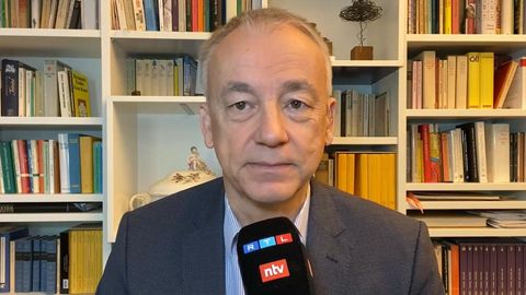"Propaganda": Reporter analysiert Russland-Vorschlag zu Ukraine-Aufteilung