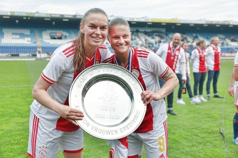 Ajax Amsterdam