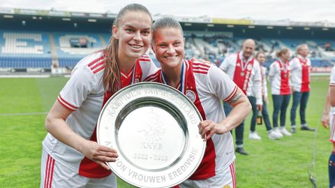 Ajax Amsterdam