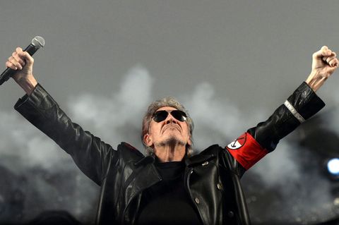 Roger Waters