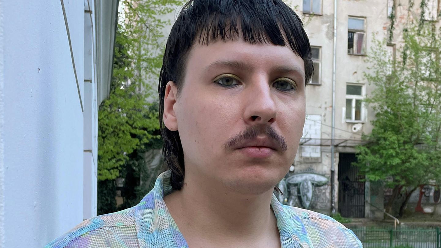 Niko Graczyk Polen